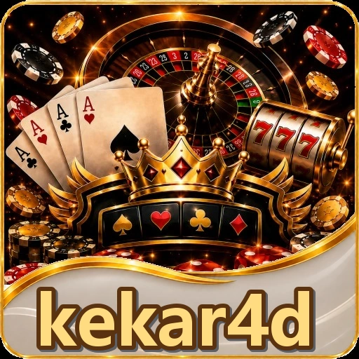 Contoh katalog aplikasi di kekar4d