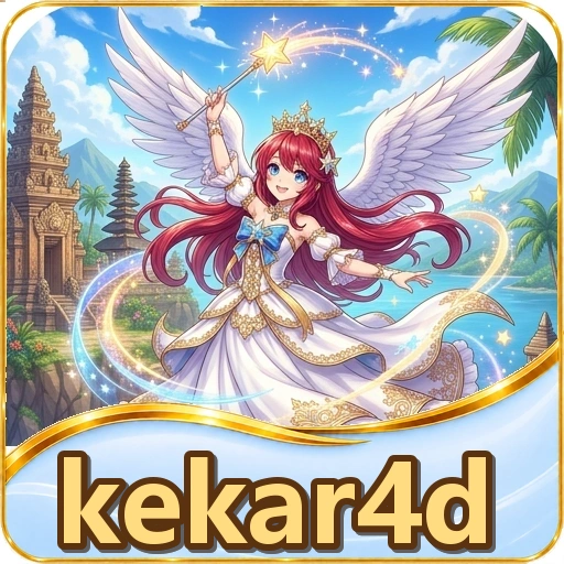Tampilan antarmuka kekar4d di Android